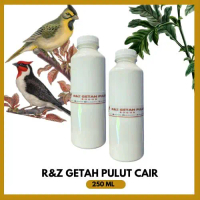 GETAH KARET CAIR ISI 2 500ML