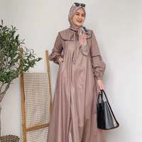 MECCA ABAYA MUSLIM 2026 Lebaran