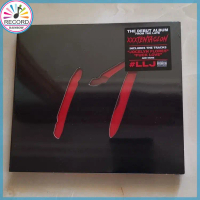 Xxxtentacion 17 Original CD Album [Sealed] Brand New