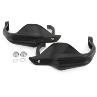 โล่ Handguard, สำหรับรถจักรยานยนต์, ตัวป้องกันมือยาม, กระจกหน้ารถ, สำหรับ-BMW F750GS F850GS F750 F85