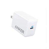 หัวชาร์จ Anker PowerPort III 65W USB-C สีขาว