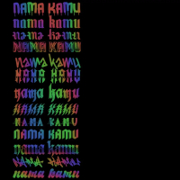 Stiker Hologram Anti Air Premium Custom Nama/Kata-Kata untuk Helm, Laptop, Sepeda & DLL - Foto, Stic
