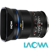 LAOWA 老蛙 25mm F0.95 CF ARGUS APS-C APO (公司貨) 標準超大光圈鏡頭 微單眼鏡頭 手動鏡頭
