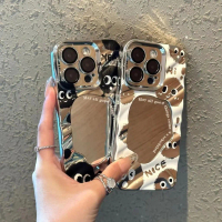 【Untuk Realme Black Briquettes Case】 Casing compatible for Realme C51 C53 C55 C31 C20 C30 C17 C35 C3