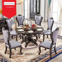round dining table set for 8 wooden dining room table luxury marble dining table and chair sets