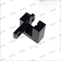 10PCS HY505 photoelectric switch slot width 5MM limit induction servo motor photoelectric encoder special
