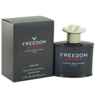 Tommy Hilfiger 遨遊運動男性香水 50ml 100ml｜期間限定◆秋冬迷人香氛