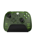 จอย 8BitDo Ultimate 3-mode Controller For Xbox , Windows PC, Android, iOS (สีเขียว)(81HB)