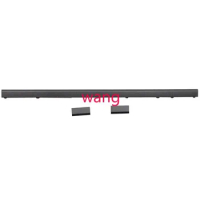 5CB0Q96492 LCD Hinge Strip Cover M R L for Lenovo Yoga 730-15IWL 730-15IKB Gray