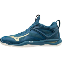 sepatu Mizuno man Wave Mirage 3 Made in Vietnam / sepatu Mizuno 100% premium / sepatu volly / sepatu