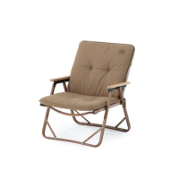 Naturehike Soft Cotton Chair Cushion Warm Keeping Cushions for Camping Chair Comfortable Heatable Folding Kermit Chair Cover