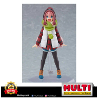 FIGMA 519 NADESHIKO KAGAMIHARA 06736 / Figure / Mainan / Anime