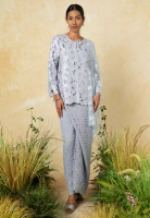 Zalia JUWITA KEBAYA LOOSE SET