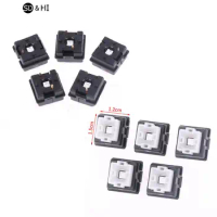 5Pcs Romer-G Switch For G910 G810 G310 G413 G512 G613 Mechanical Keyboard Shaft Change Shaft Black Switch