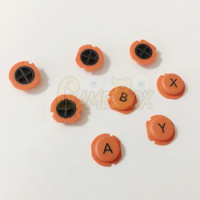 For Nintend New 3DS LL/XL Game Console Original Key ABXY Buttons