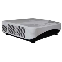 New GK-25W/UW Short Throw Projector