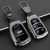 ซองกุญแจคาดิลแลค xts รุ่นที่เกี่ยวข้อง xt5/ct5 xt4/ct4 ct6/xt6 atsl srx ซองพวงกุญแจ