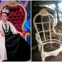 kursi syahrini