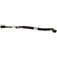 for Dell Alienware 17 R2 R3 Power Head Power Interface Jack Cable 06RPMJ