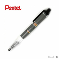 【築實精選】日本優選 × Pentel Super Multi8 PH803ST 設計家專用 8色套筆(內含8色補充筆芯)
