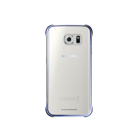 Samsung Galaxy S6 edge 原廠輕薄防護背蓋(贈保護貼)