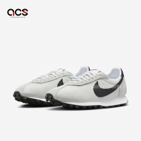 Nike 休閒鞋 Wmns LD-1000 女鞋 男鞋 灰 黑 復古 麂皮 HF3227-100