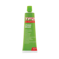 ☃จารบี TF2 Lithium Grease ขนาด 40g♬