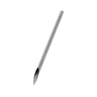 20x Stainless Steel Disposable Body Puncture Needle 12/13/14/15/16/17/18/19/20G 40GB