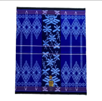 Sarung HDS Motif terbaru motif terompah 2023/Sarung motif terbaru/ootd muslim lebaran