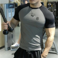 T Shirt GYM Terbaru April 2022 
