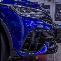 Volkswagen 2021 Tiguan R Bodykits /外觀套件/前下/後下/尾翼/側裙
