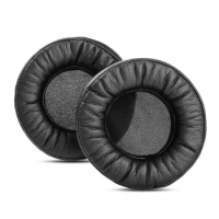 Ear Pads Cups Replacement Ear Cushions Covers Pillow Foam for Philips SBC-HP200 Headphones Headset Repair Parts