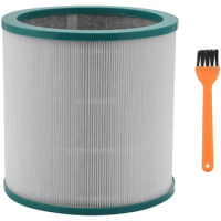 Replacement Air Purifier Filter For Dyson Tp00 Tp02 Tp03 Tower Purifier Pure Cool Link