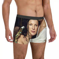 Outlander Underwear The FrasersJamie - Claire Pouch Trenky Boxer Shorts Customs Boxer Brief Classic Man Panties Plus Size