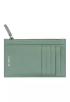 CROSSING Crossing Milano Small Wallet RFID - Sage