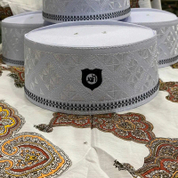 kopyah assagofa_ kopyah madinah