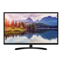 LG 32" Class Full HD IPS LED Monitor (32MP58HQ-P)