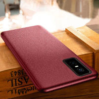 Ốp Điện Thoại, Skinlee, Cho Infinix GT30 Pro, Ốp Lưng, Silicon Lì Đá Sa Thạch, Chống Trầy Xước Siêu,