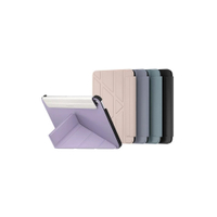 SwitchEasy-Origami全方位支架保護套(iPad-mini6)8.3吋【APP下單最高22%點數回饋】