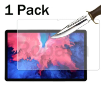Tempered glass screen protector for Lenovo Pad 11/ Pad plus 11 / Pad pro 11.5 film cover for Lenovo Xiaoxin tab P11 /P11 pro