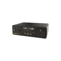 Creative CREATIVE Sound Blaster X5 Xamp 耳機雙放大器的高解析度雙 DAC USB 聲卡 1pc