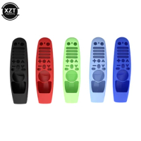 For AN-MR600 AN-MR650 AN-MR18BA MR19BA Magical Remote Control Cases Silicone Protective Silicone Covers Fully Fit Shockproof