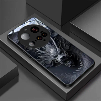 For Xiaomi 17 Pro Max 17 Pro 17 15 Ultra 5G 15T Pro 5G 15T 5G 15 14 Pro 14T Pro 5G 14T 5G 14 13T Pro