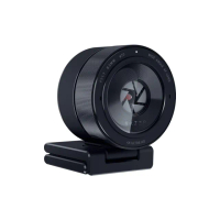【Razer 雷蛇】Kiyo Pro Ultra 4K網路攝影機(RZ19-04420100-R3M1)