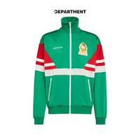 Jaket Bola Pria ADIDAS MEXICO 1986 JM1092 ORIGINAL L