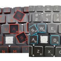 Keycap Key Cap For Acer Nitro 5 AN515-45 AN517-41 AN517-54 AN517-55 AN515-57 Scissor Keyboard Retainer Clip Hinge