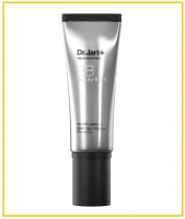 DR. JART+ 蒂佳婷銀管美白遮瑕保濕防曬BB霜 REJUVENATING BB CREAM BEAUTY BALM SILVER LABEL+ SPF35 PA++ 40ML