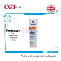 Permatex 2c A Form Gasket Sealant / Permatex 80011