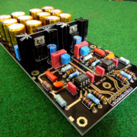 New (A36) German DUAL DUAL line phonograph MM moving magnetic phonograph finished board