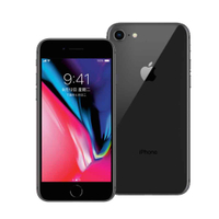【APPLE】iPhone8 64G 灰色 優質福利機 展示機 二手